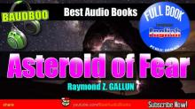      Asteroid of Fear