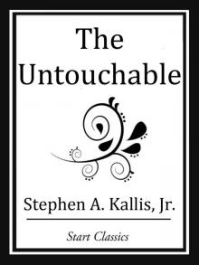      The Untouchable