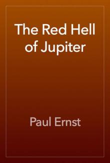      The Red Hell of Jupiter
