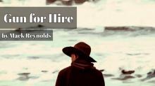      Gun for Hire