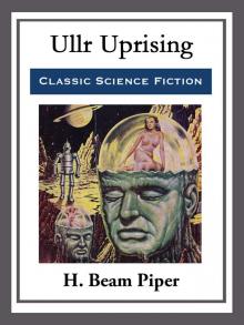      Ullr Uprising