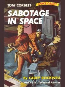      Sabotage in Space