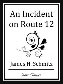     An Incident on Route 12