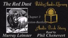      The Red Dust