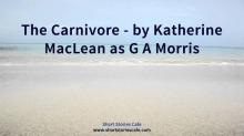      The Carnivore