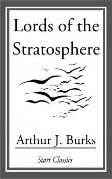      Lords of the Stratosphere