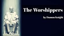      The Worshippers