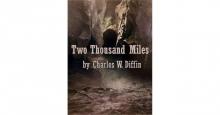      Two Thousand Miles Below