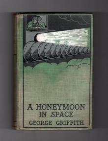      A Honeymoon in Space