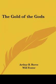      Gold of the Gods