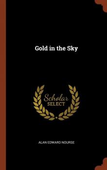      Gold in the Sky