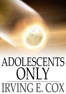      Adolescents Only