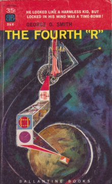      The Fourth R