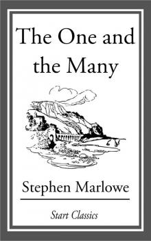      The One and the Many