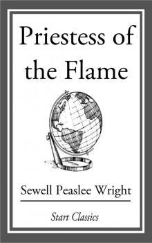      Priestess of the Flame