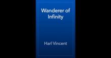     Wanderer of Infinity