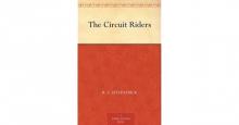      The Circuit Riders