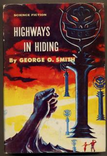      Highways in Hiding