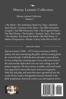      Morale: A Story of the War of 1941-43