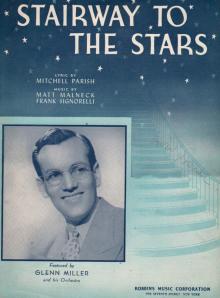      Stairway to the Stars