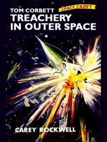      Treachery in Outer Space