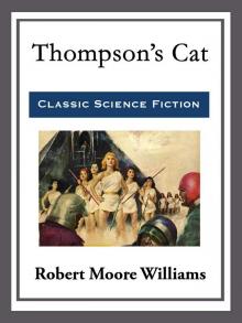      Thompson's Cat