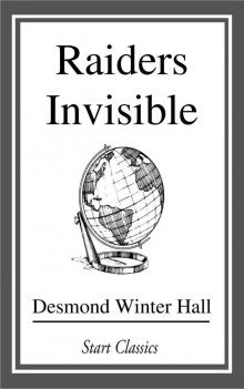      Raiders Invisible