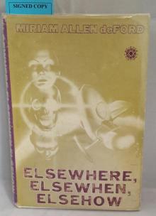      The Eel