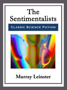      The Sentimentalists