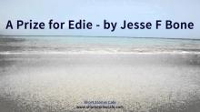      A Prize for Edie