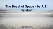      The Beast of Space