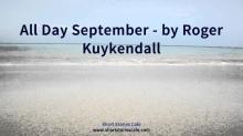      All Day September