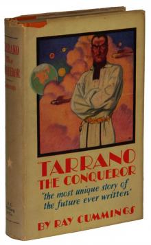      Tarrano the Conqueror