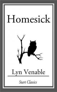      Homesick