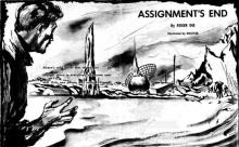      Assignment's End