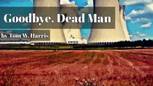      Goodbye, Dead Man!