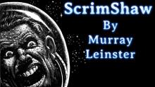      Scrimshaw