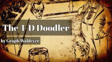     The 4-D Doodler