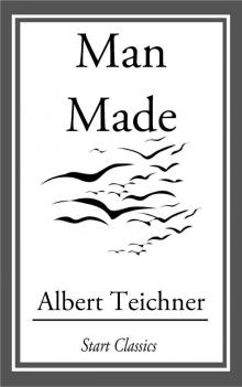      Man Made