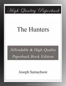      The Hunters