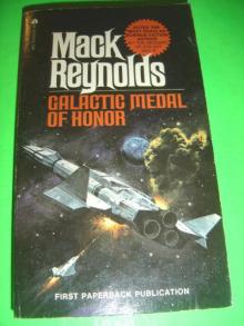      Medal of Honor