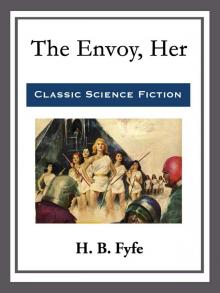      The Envoy, Her