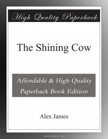      The Shining Cow