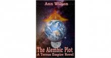      Fearful Symmetry: A Terran Empire novel