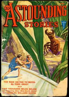      The Raid on the Termites