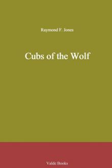      Cubs of the Wolf