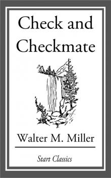      Check and Checkmate
