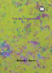      The Big Tomorrow