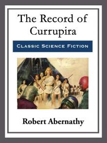      The Record of Currupira