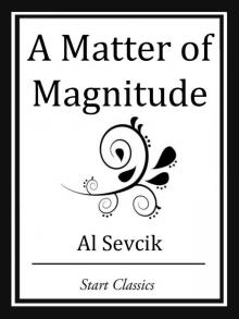      A Matter of Magnitude